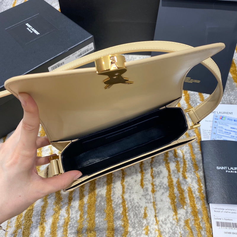 Yves Saint Laurent SOLFERINO BOX 634305