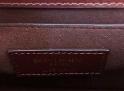 Yves Saint Laurent SUNSET BAG 442906YQ