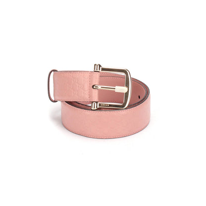 Microguccissima Belt