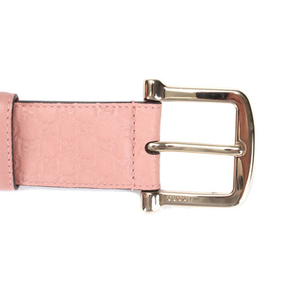 Microguccissima Belt