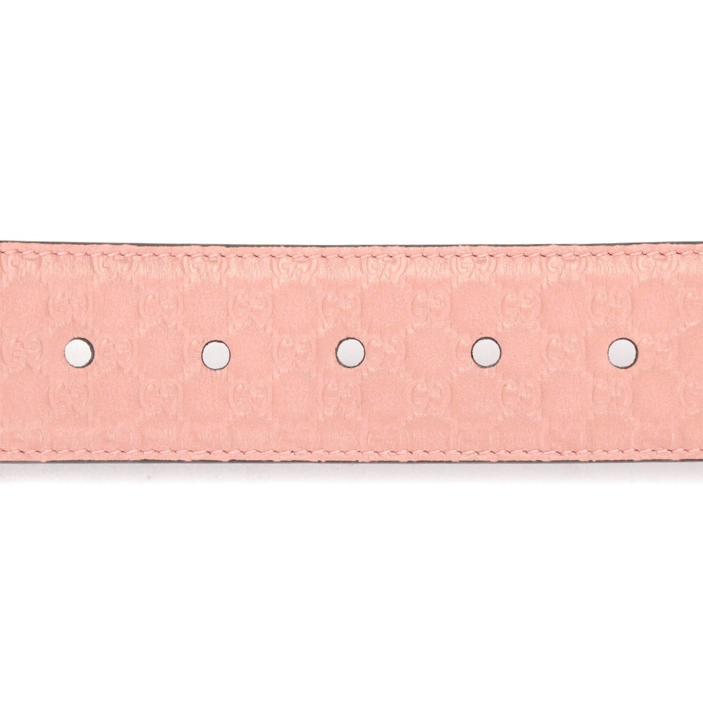 Microguccissima Belt