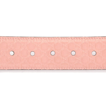 Microguccissima Belt