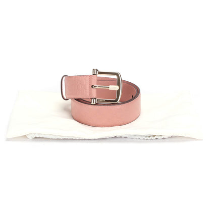 Microguccissima Belt