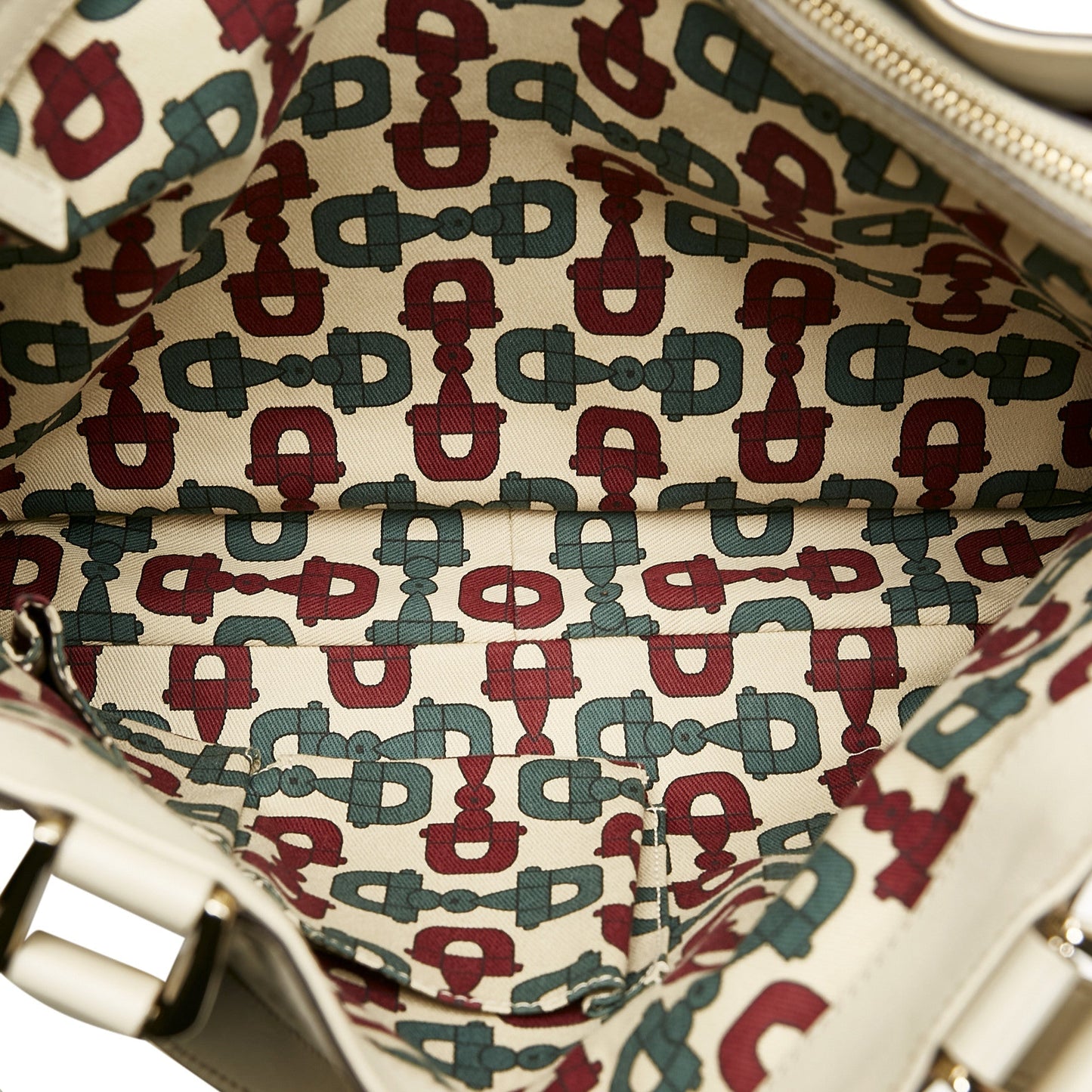 Guccissima Abbey D-Ring Tote Bag