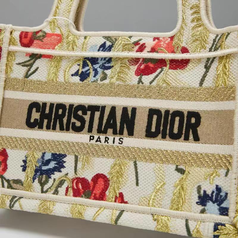 Barnes - Luxury Handbags Christian Dior 271