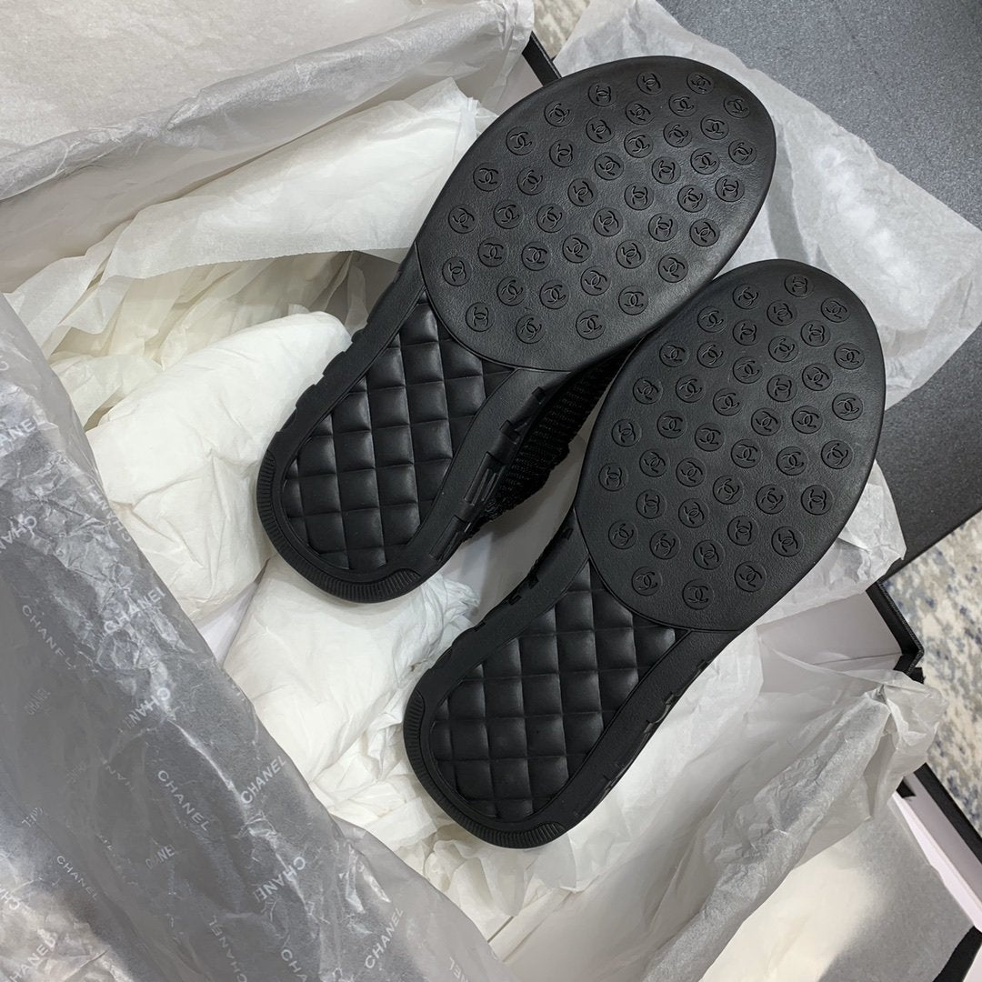 Sneakers Chanel