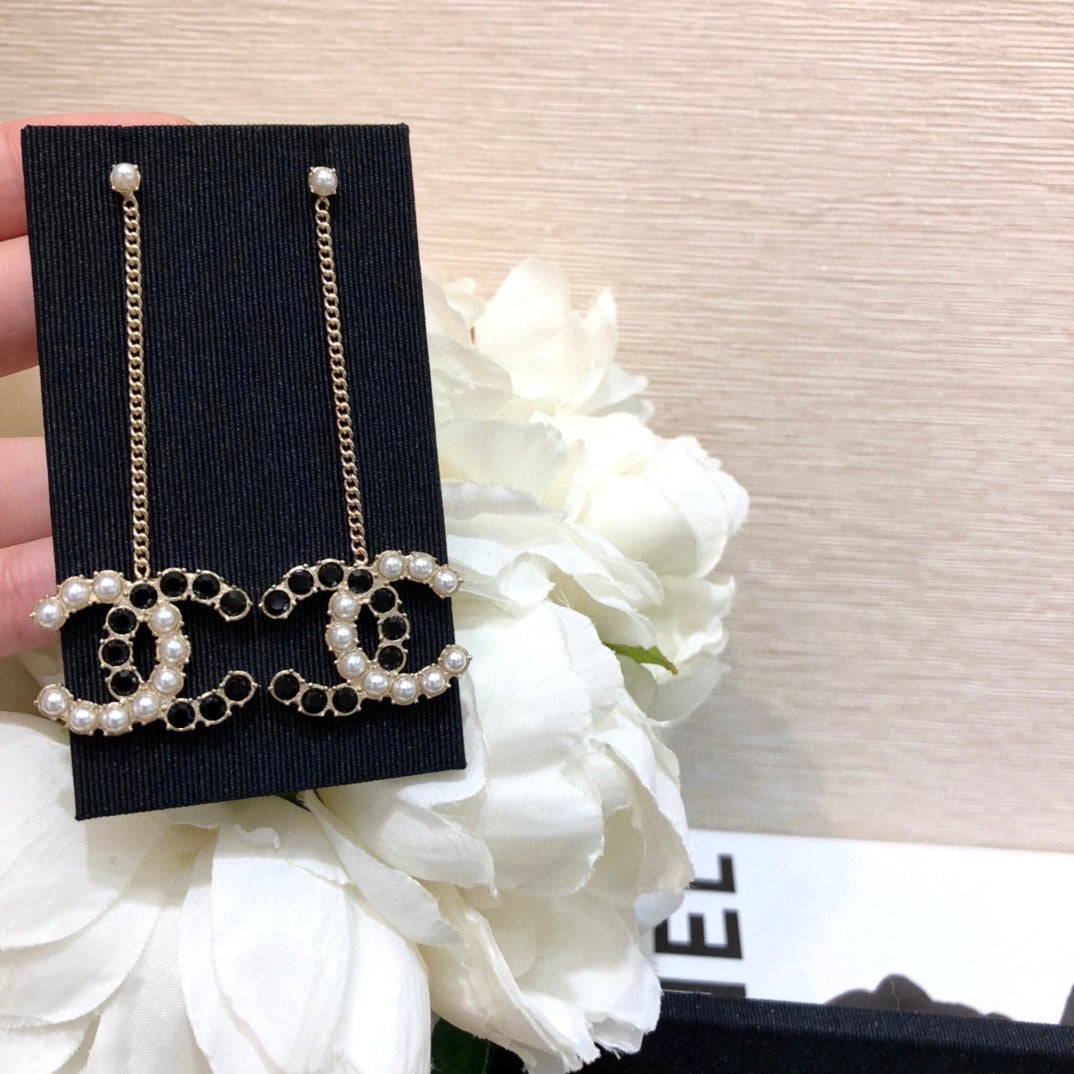 Chanel Earring  037