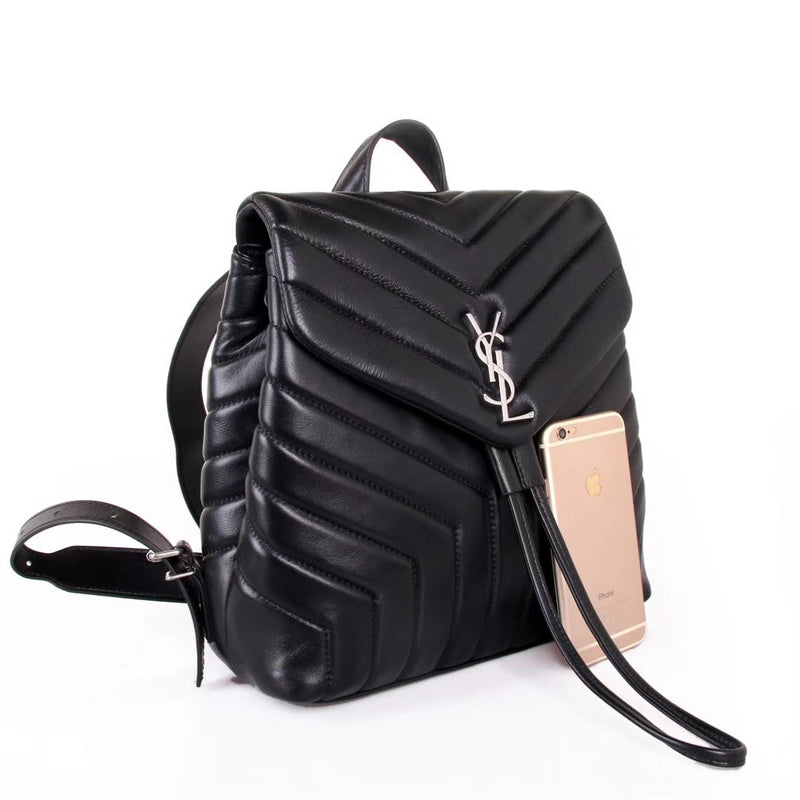 Yves Saint Laurent Backpack 8227