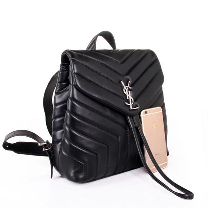 Yves Saint Laurent Backpack 8227