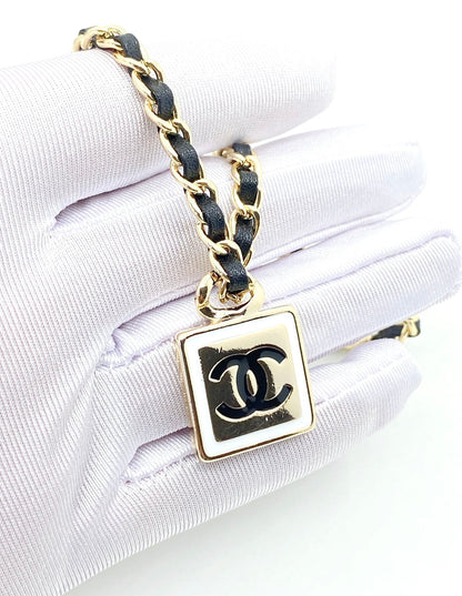 Chanel Necklace 005