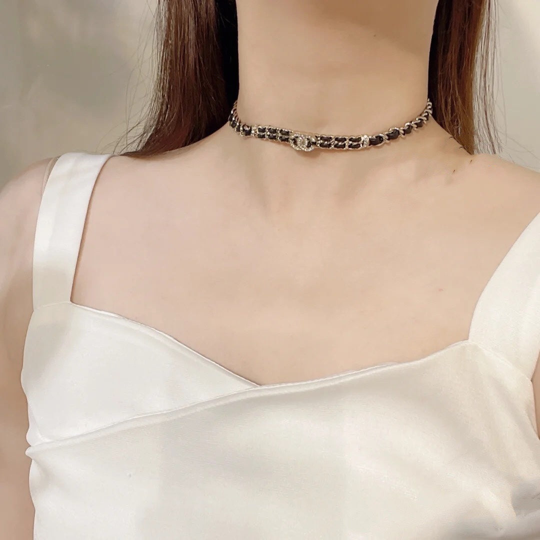 Chanel Necklace 004