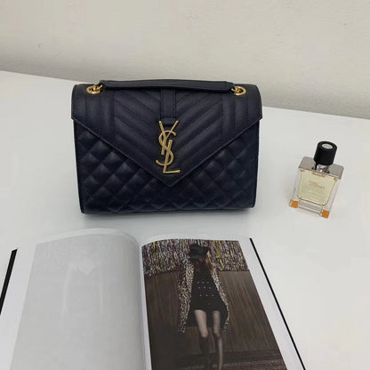 Yves Saint Laurent ENVELOPE MEDIUM BAG 487206QW