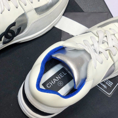 Sneakers Chanel