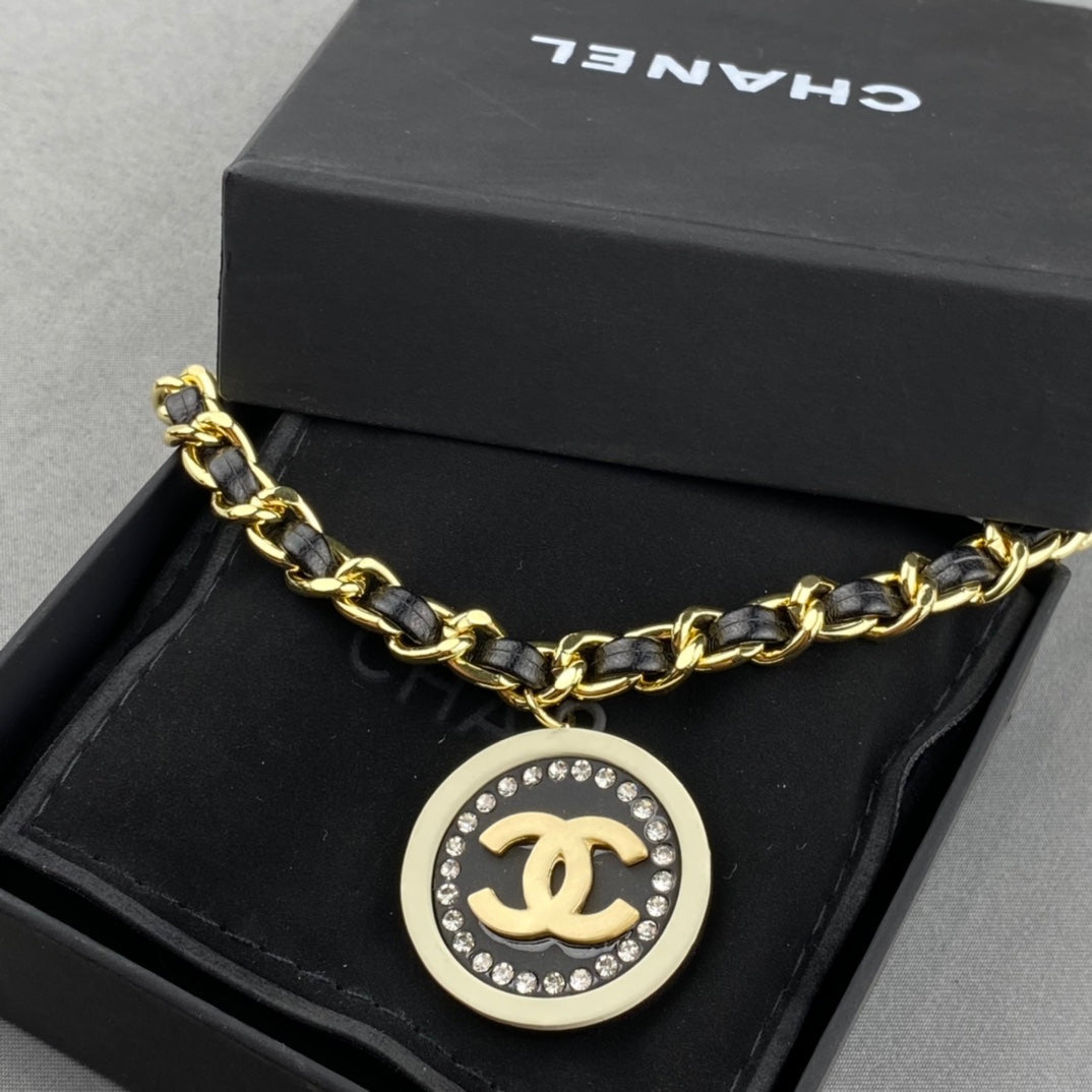 Chanel Necklace 028