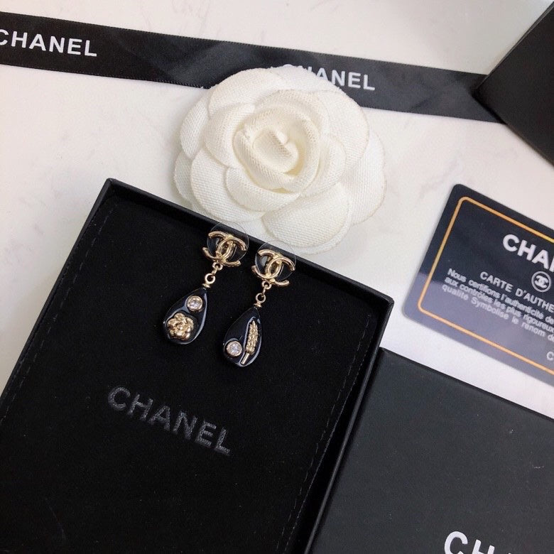 Chanel Earring  015