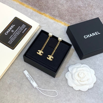 Chanel Earring  012