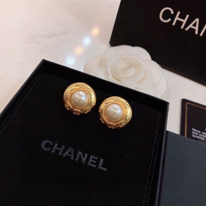 Chanel Earring  018