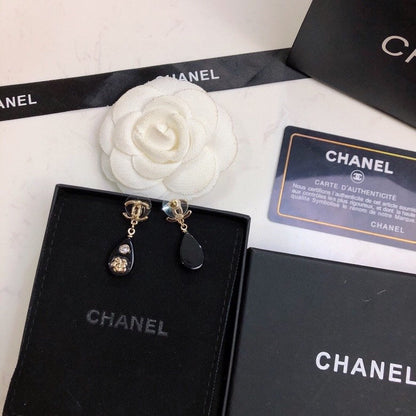 Chanel Earring  015