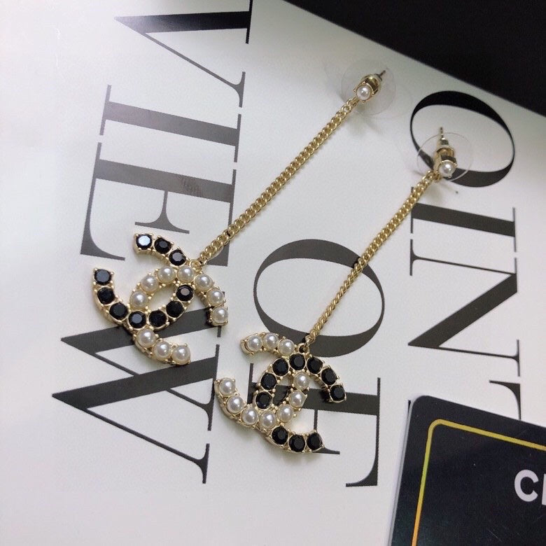 Chanel Earring  016