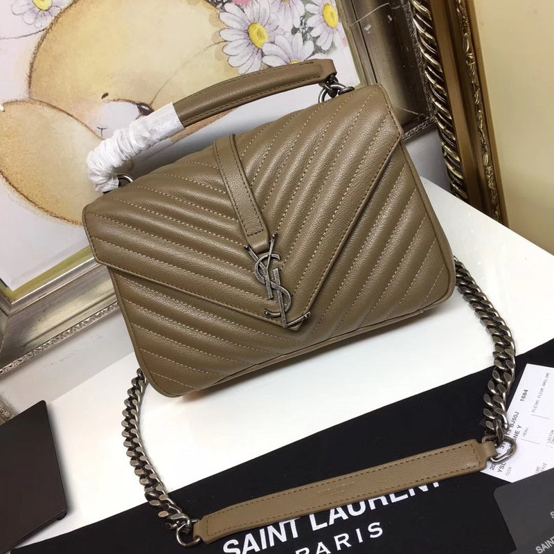 Yves Saint Laurent Handbag 392737X