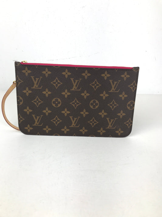 Wristlet By Louis Vuitton  Size: Large