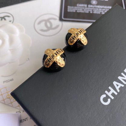 Chanel Earring  004