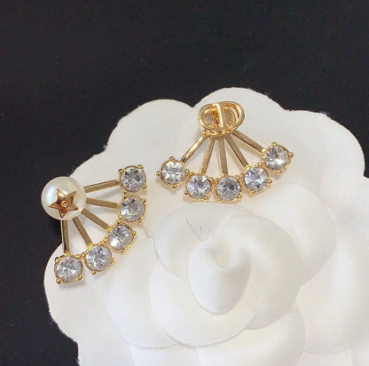 Christian Dior Earring 040