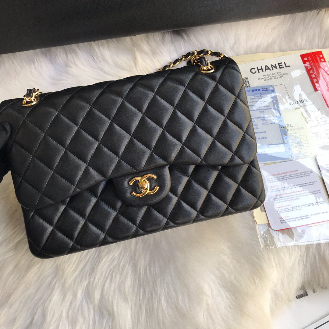 BOLSA CHANEL 30