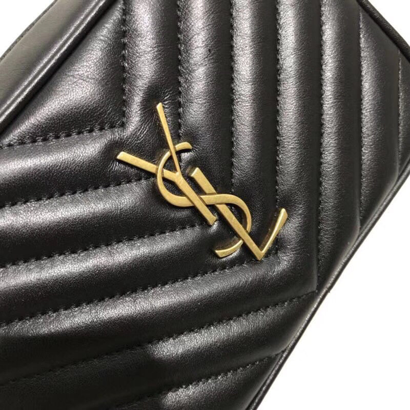 Yves Saint Laurent LOU BELT Bag 534817G46