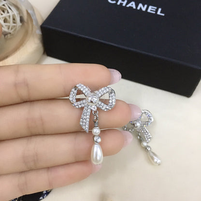 Chanel Earring  024