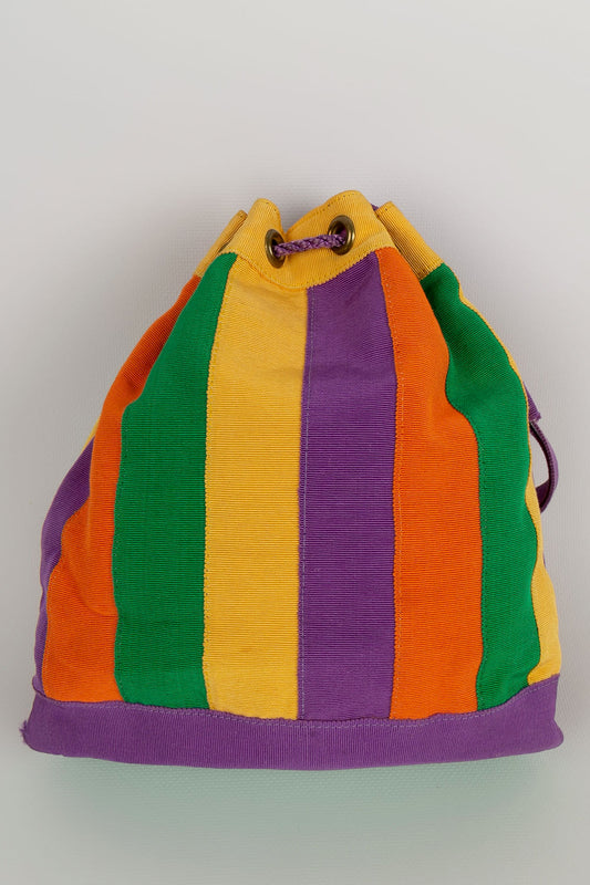 Sac Multicolore Yves Saint Laurent