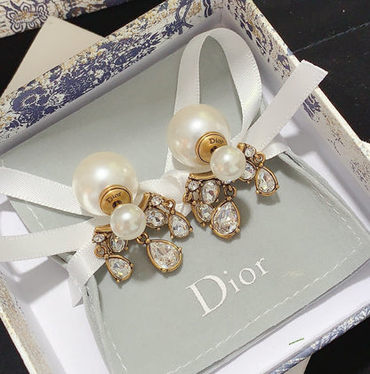 Christian Dior Earring 039