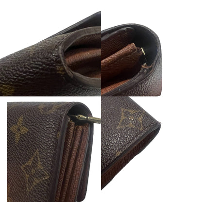 Wallet Designer By Louis Vuitton  Size: Medium