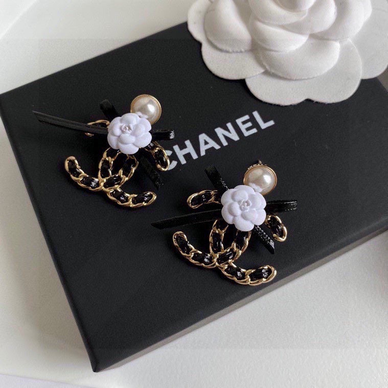 Chanel Earring  021