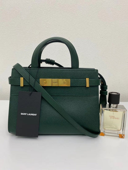 Yves Saint Laurent MANHATTAN NANO BAG 593741