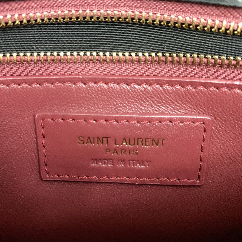 Yves Saint Laurent CASSANDRA BAG 532750B