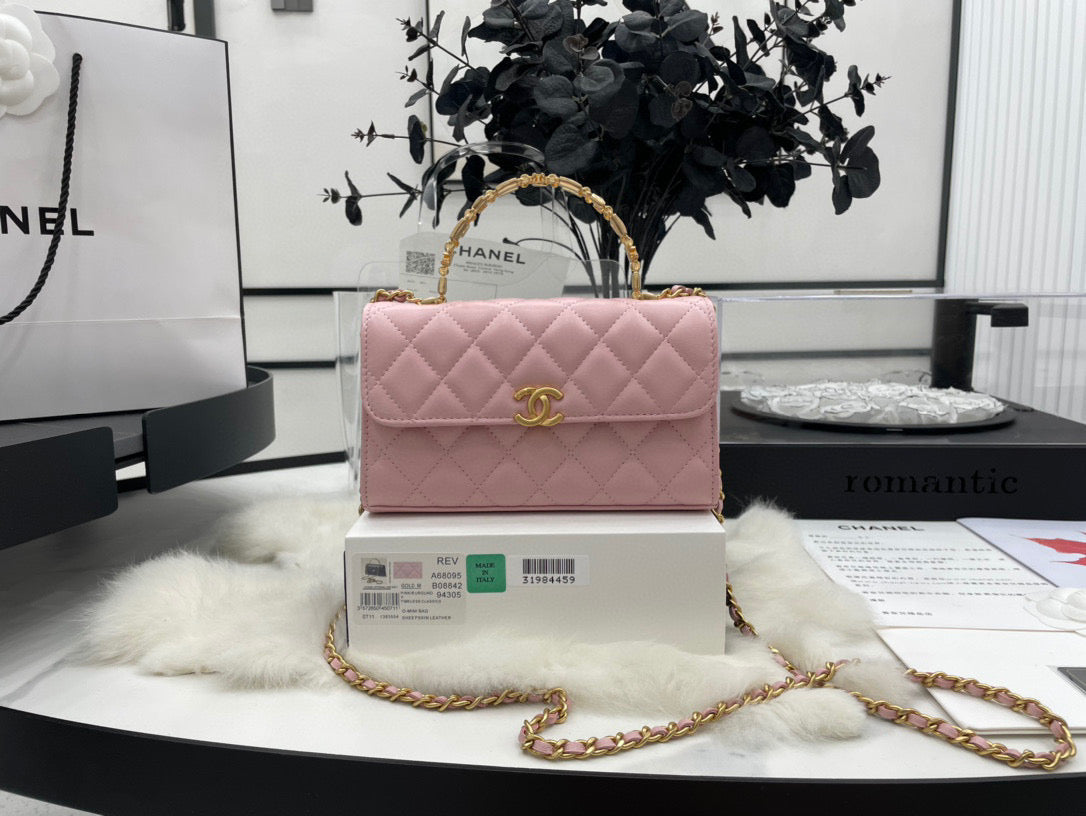 BOLSA CHANEL