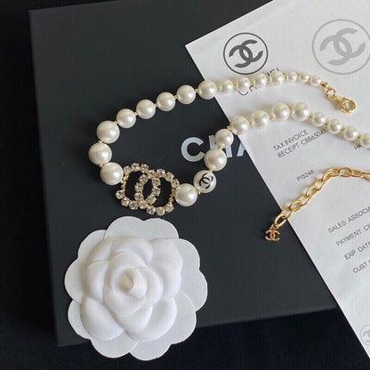 Chanel Necklace 008