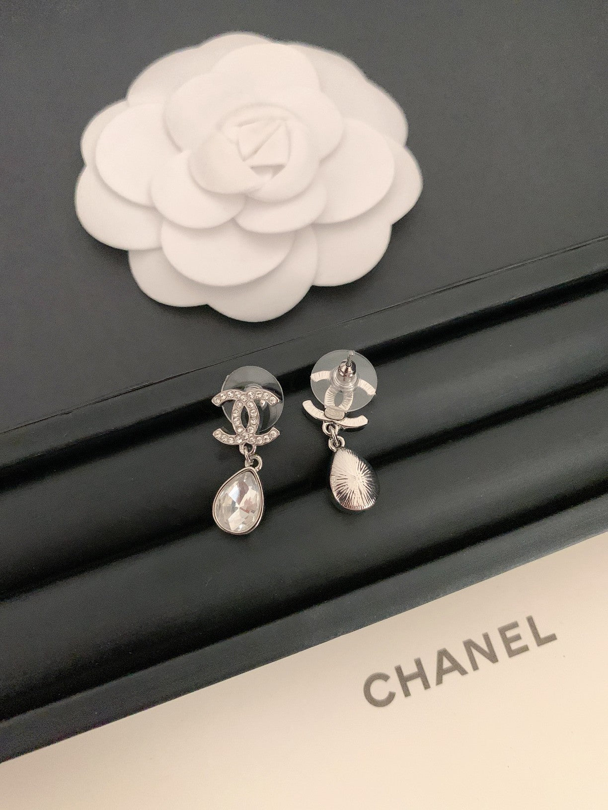 Chanel Earring  036