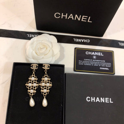 Chanel Earring  020