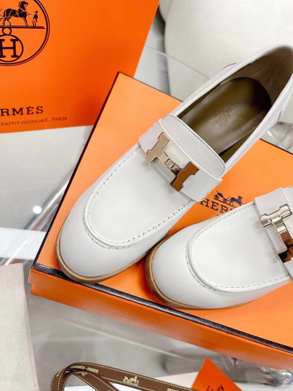 New Hermes HIGH HEELS 011