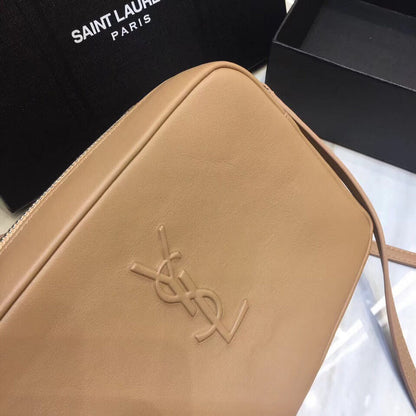 Yves Saint Laurent MONOGRAM BAG 468537