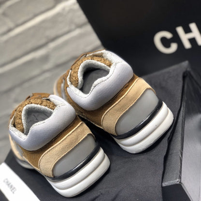 Sneakers Chanel