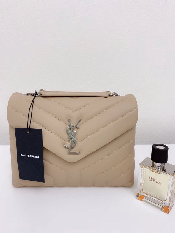 Yves Saint Laurent LOULOU BAG 494699D