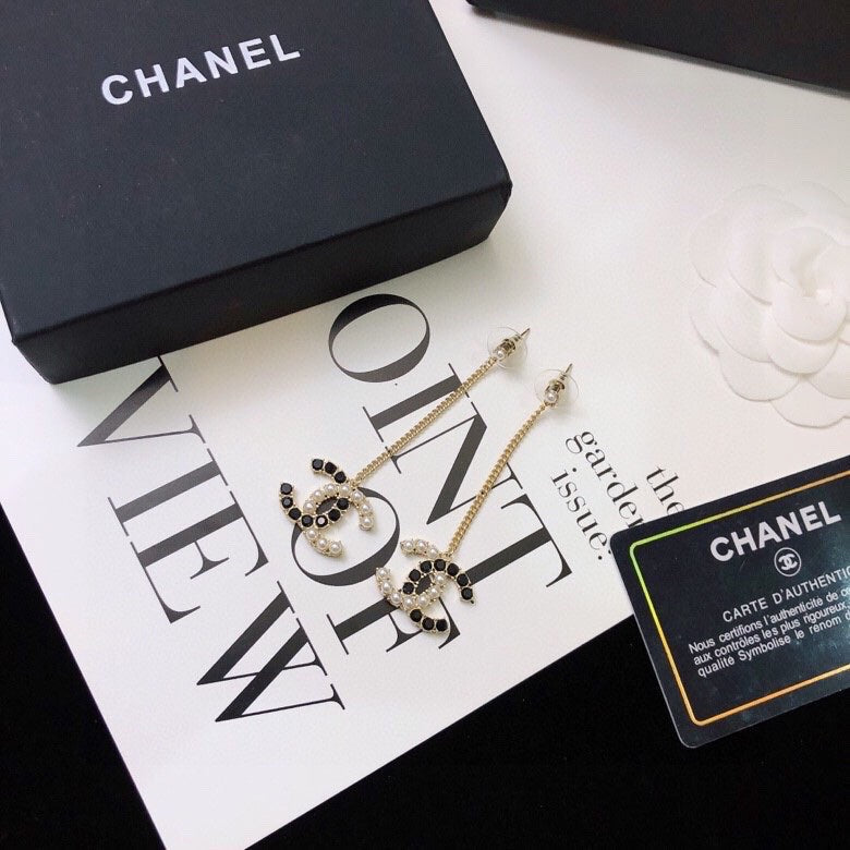 Chanel Earring  016