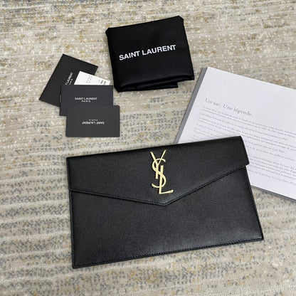 Yves Saint Laurent UPTOWN POUCH 565739QW