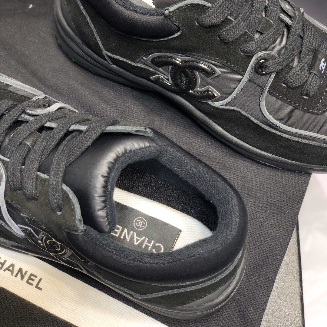 Sneakers Chanel