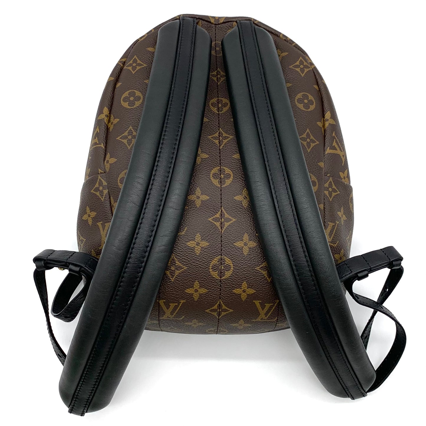 Backpack Luxury Designer By Louis Vuitton  Size: Small