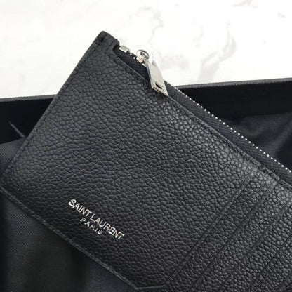 Yves Saint Laurent Card wallet 346104