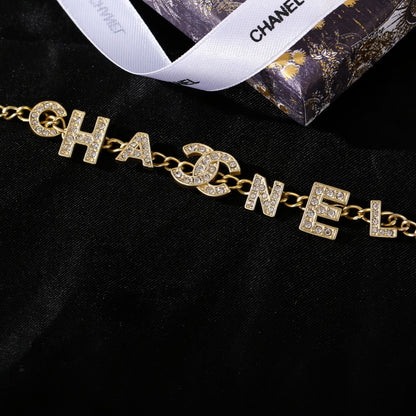 Chanel Necklace 011